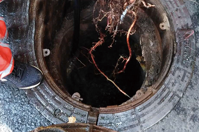 旌德管道预处理